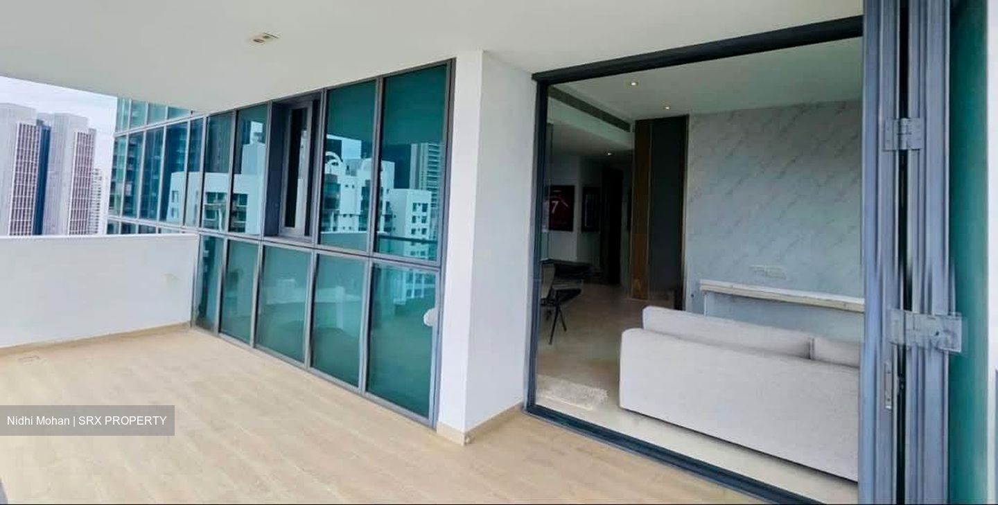 8 Saint Thomas (D9), Condominium #556128341